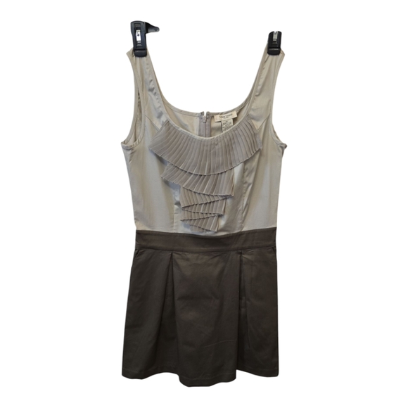 Vertigo Paris Dresses & Skirts - Vertigo, Paris -Mini Dress - Size XS